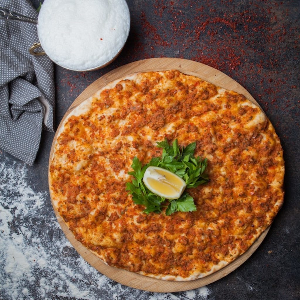 ͼ lahmacunŷۡʡĨľʳƷ