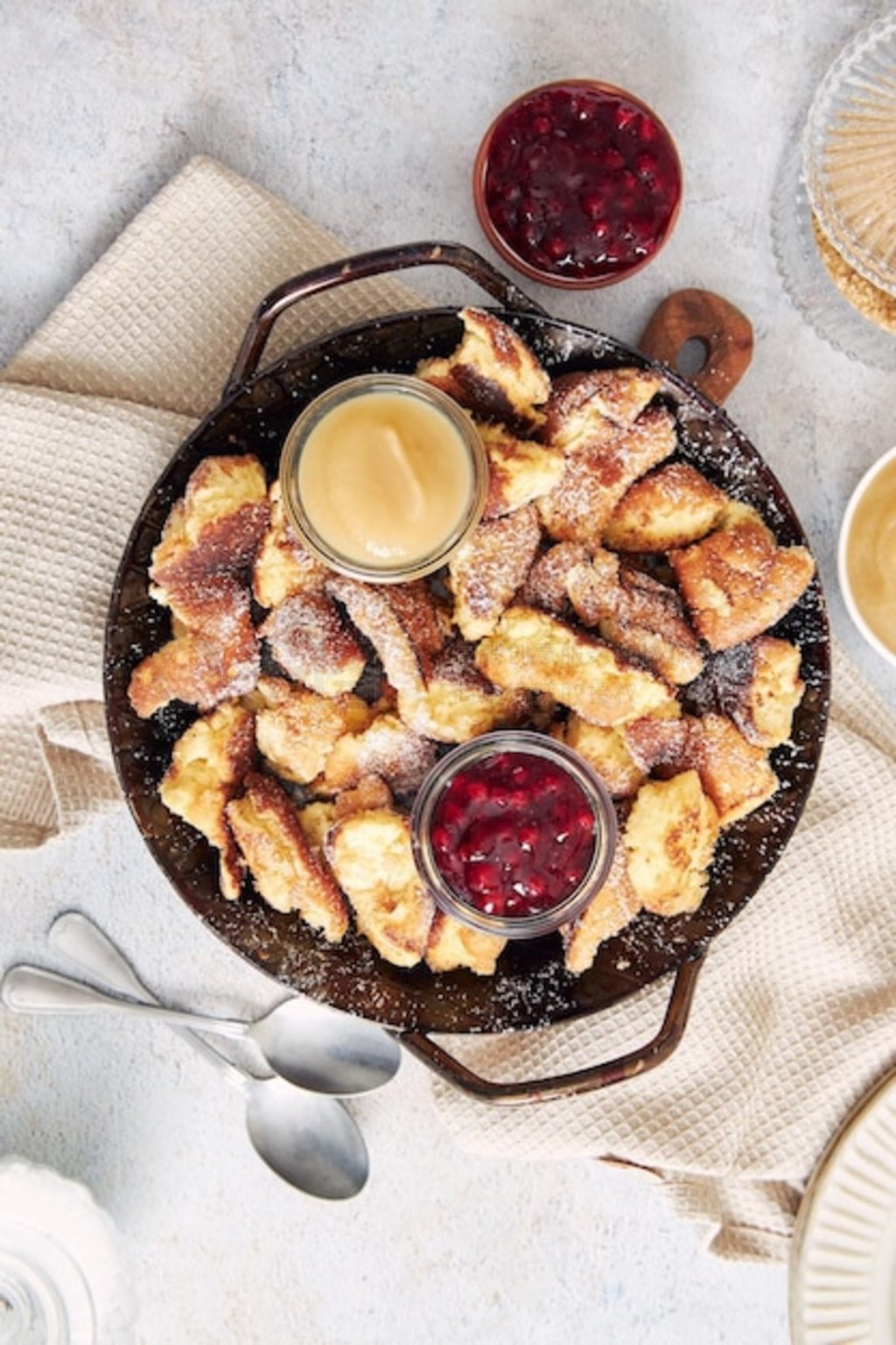 kaiserschmarrn Ķͼ˺ļԽݮƻ