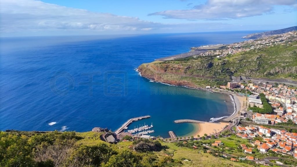 ӿи̲ɽͽ Machico Madeira