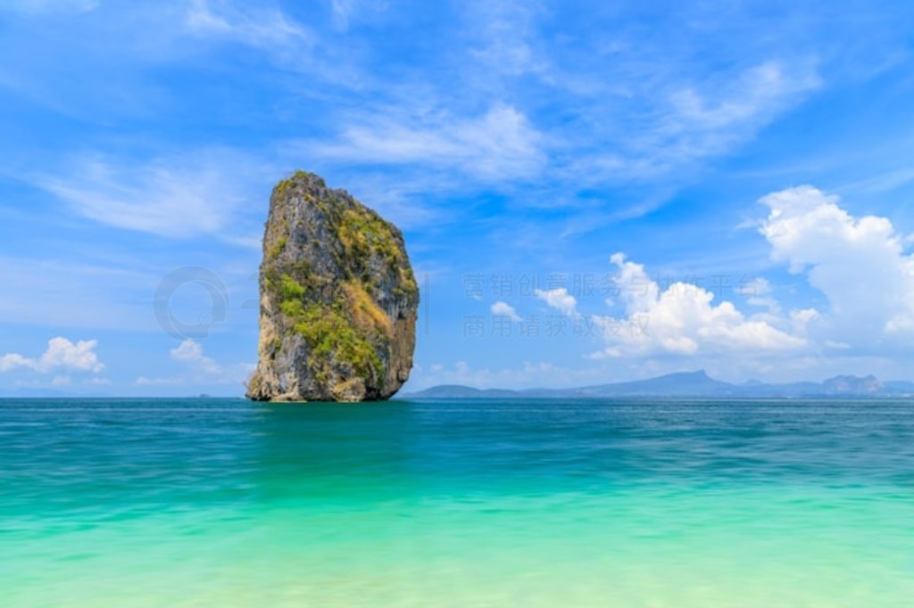 ̩ Ao Phra Nang  Ko Poda ˮ峺ʯɫ