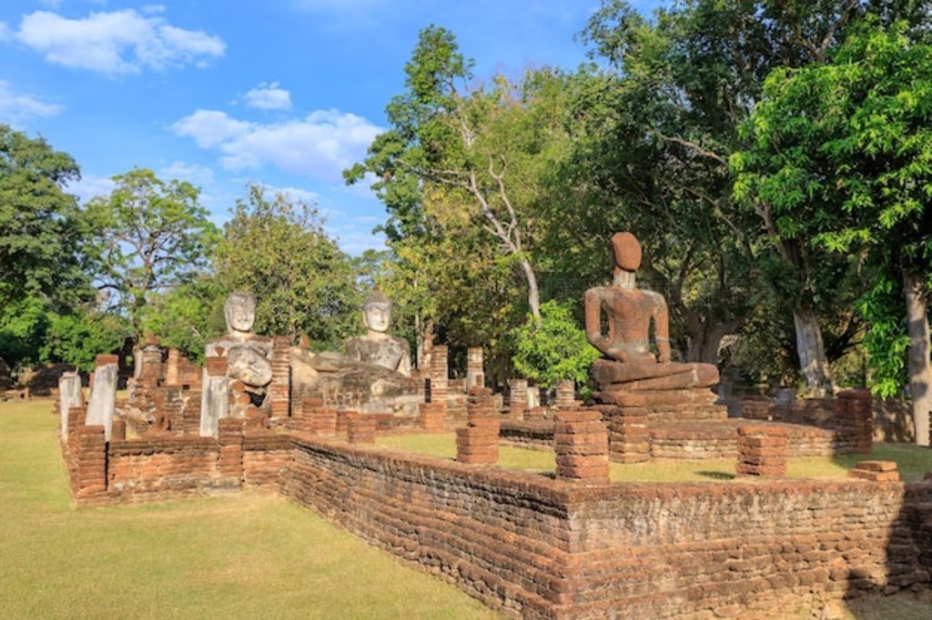 ʷ԰Ϲ̿֯Ų Wat Phra Kaeo µ