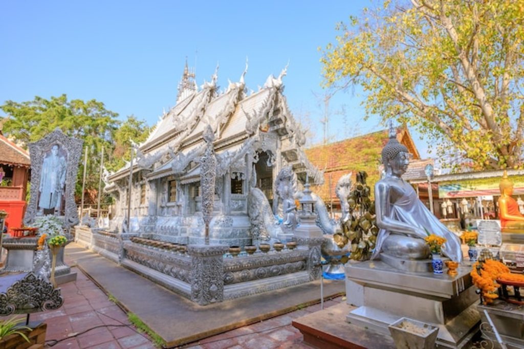 ̩2018223Wat Sri SuphanƳɣվտ