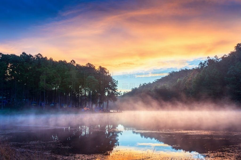 ̩ Pang Ung Mae Hong Son ʡ Pang Ung 糿