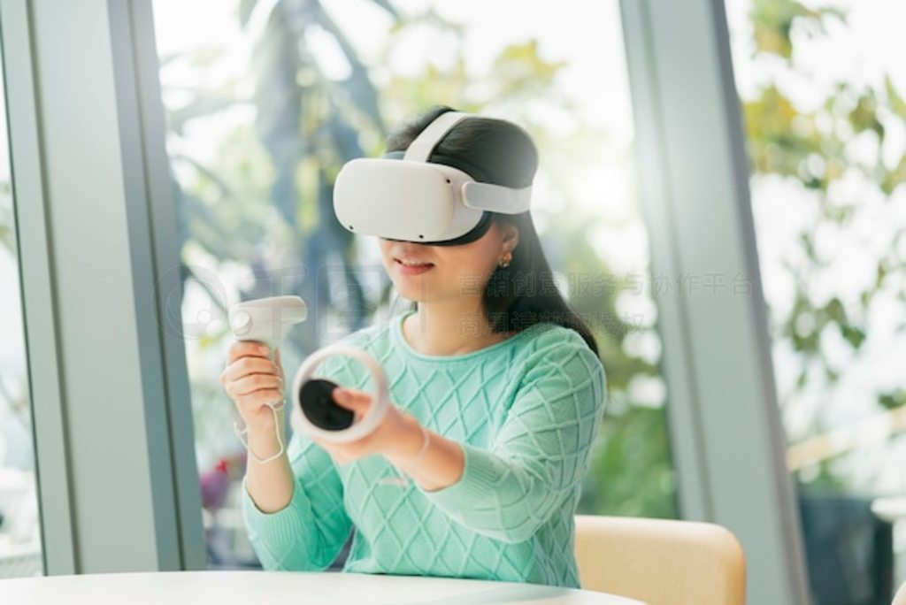 ˵Ůҵʵ۾еԪ飬оڿȹݲŮڿȹʹ Oculus Rift 