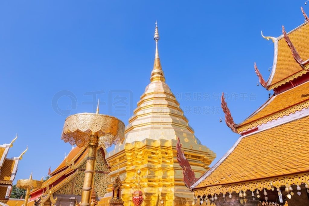 £Wat Phra That Doi Suthep̩