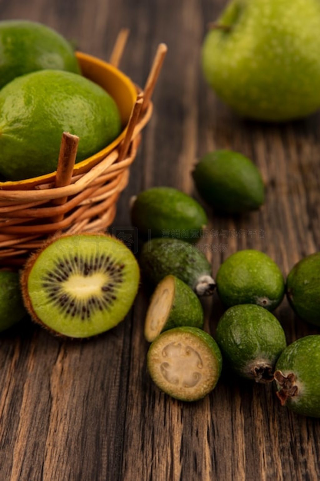 ͰϳʯҵĶͼľǽϸƻ⨺ feijoas