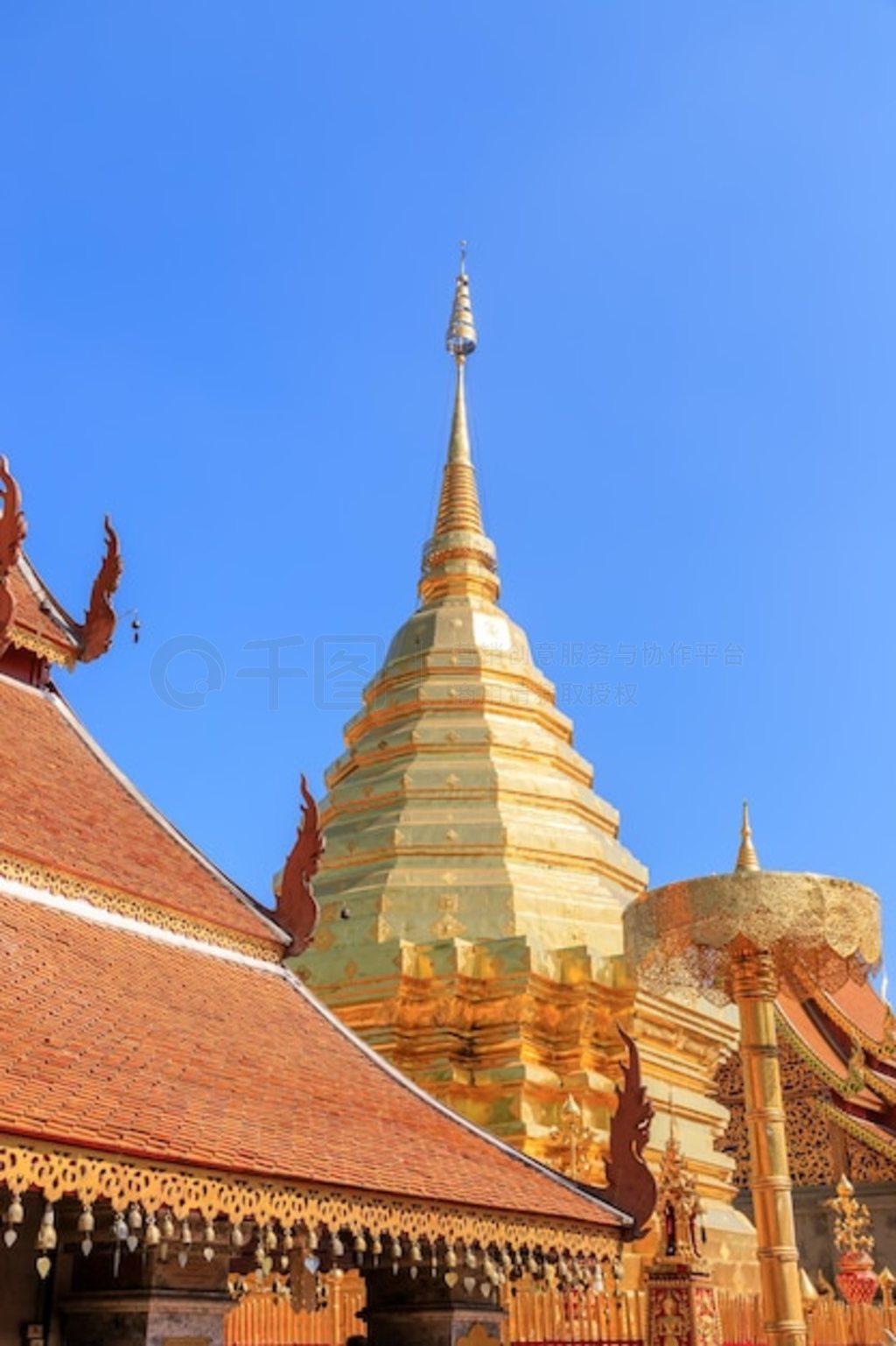 £Wat Phra That Doi Suthep̩