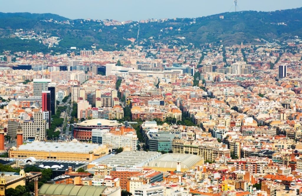 Sants-Montjuic ͼ