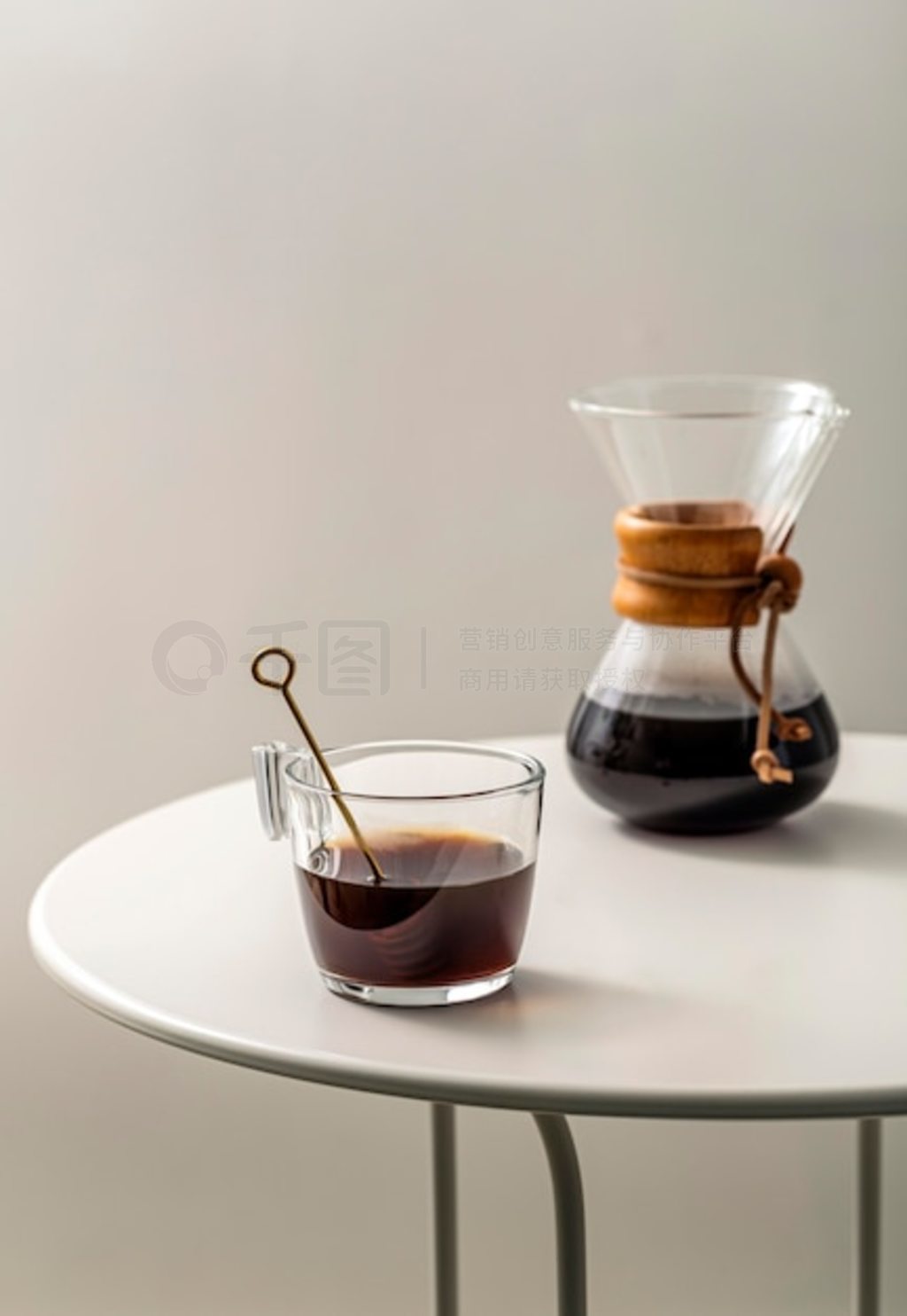 ϵĿȱ chemex ͸ƿռ