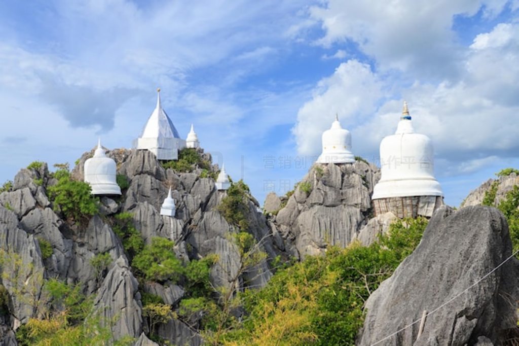 ̩ϰ Chae Hom  Wat Chaloem Phra Kiat Phra Bat Pupha Daeng ɽϵĸ