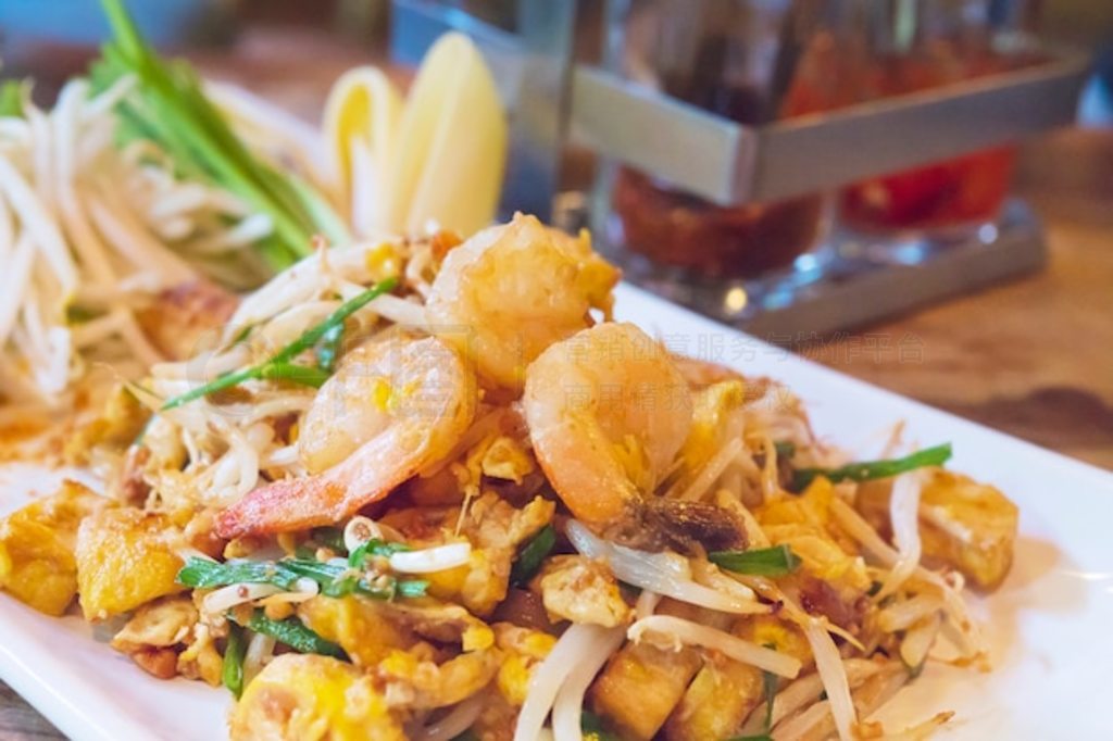 ϲ̩ʽʳ Pad Thai