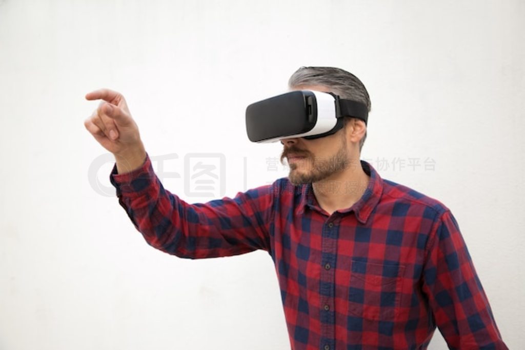  VR ۾רעԱͼץסһЩ