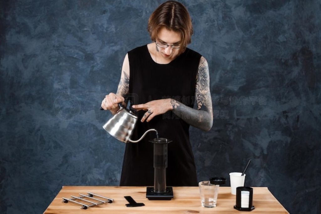 пʦݿ aeropress