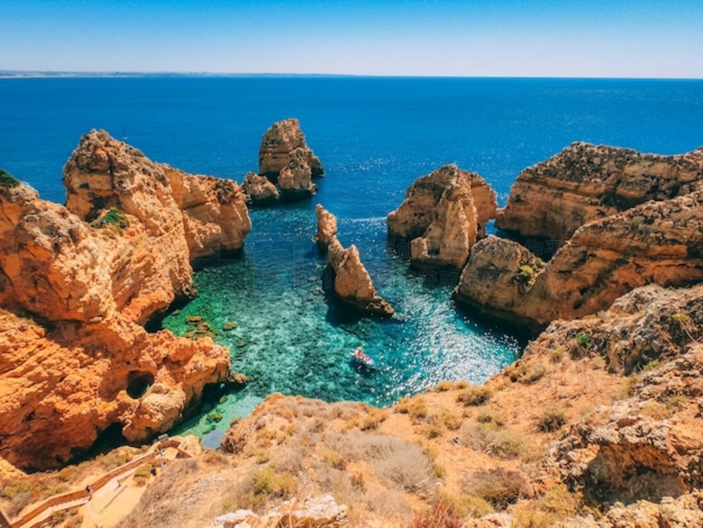 Ponta da Piedade ˾ͷ