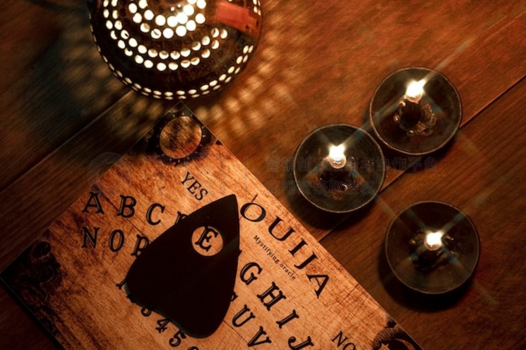 Ouija ƽ