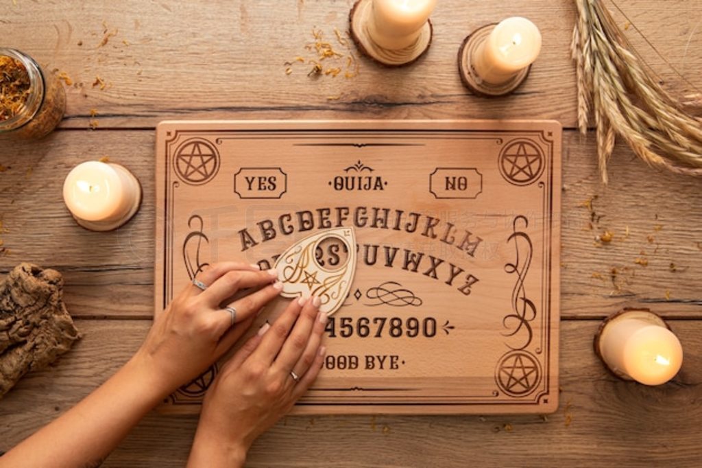 Ouija öͼ