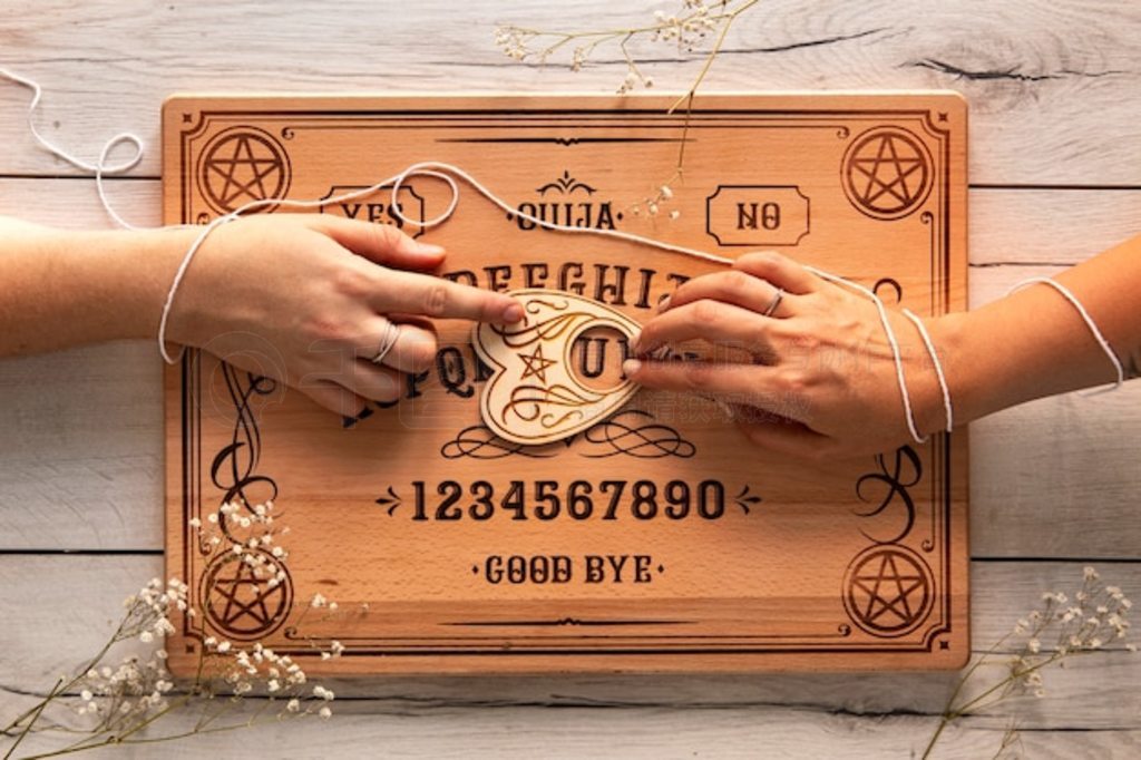 ľͼϵ Ouija 