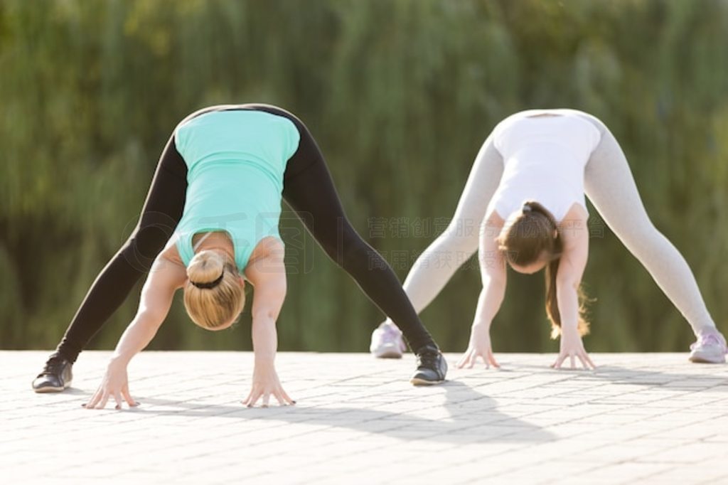 Prasarita Padottanasana ˫