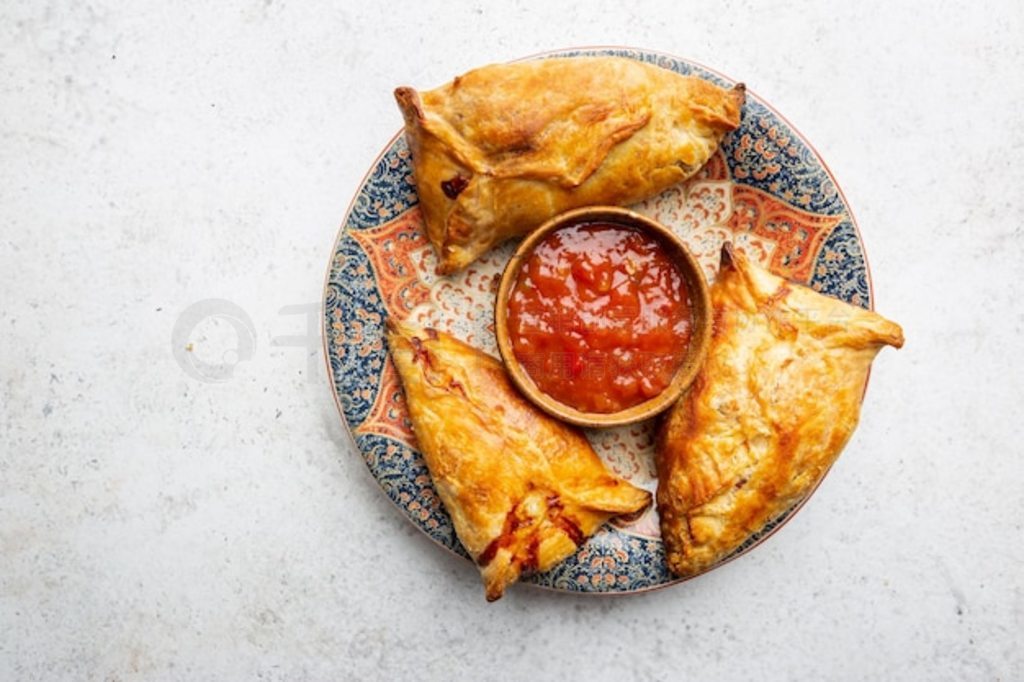 Samsa  Samosa 伦Ƭ