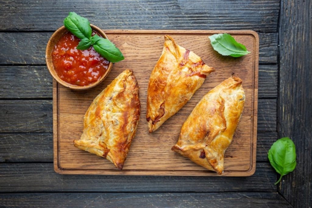 Samsa  Samosa 伦Ƭ