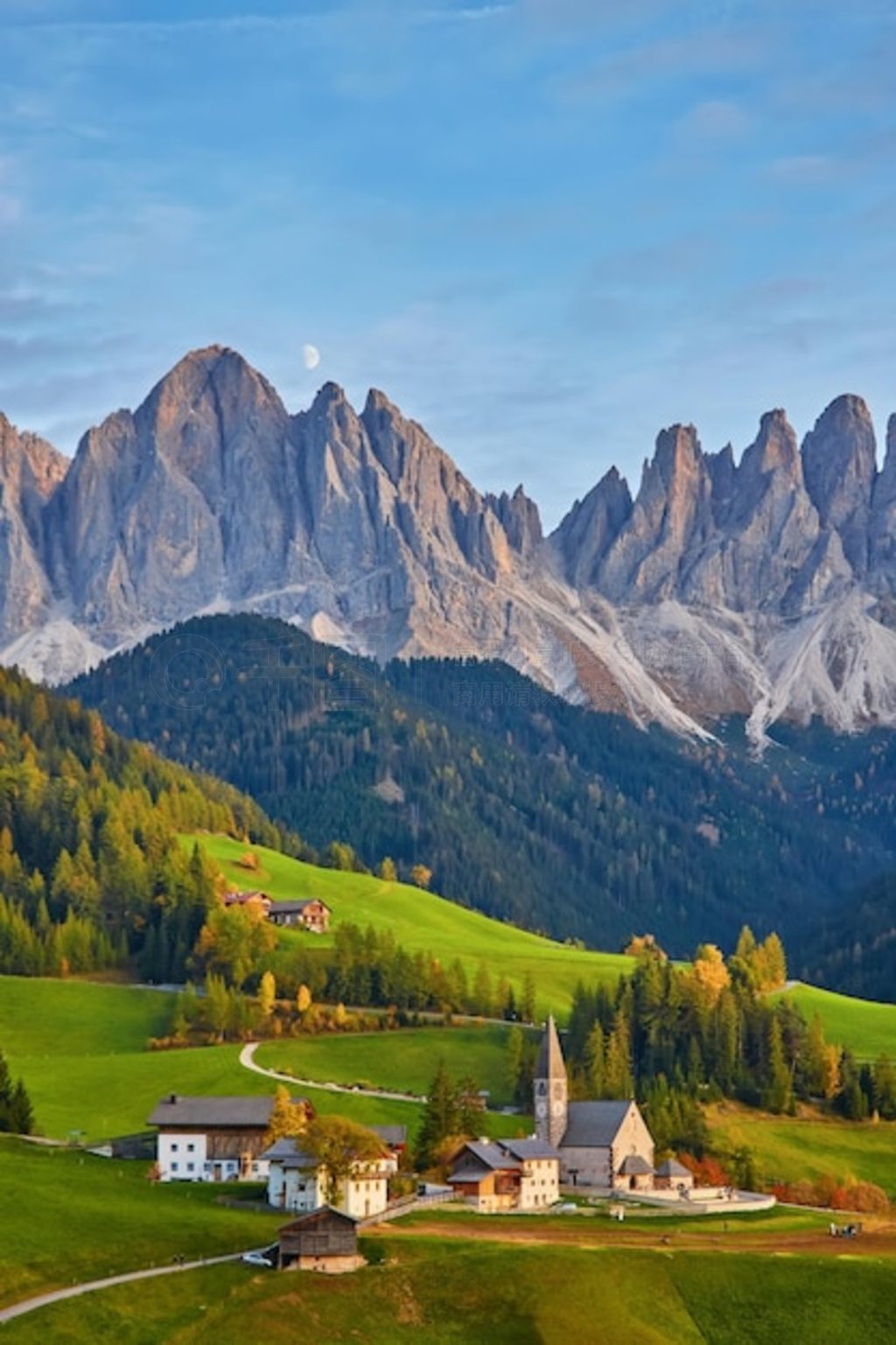 ׵ɽʥ (Santa Maddalena) ϵ޶