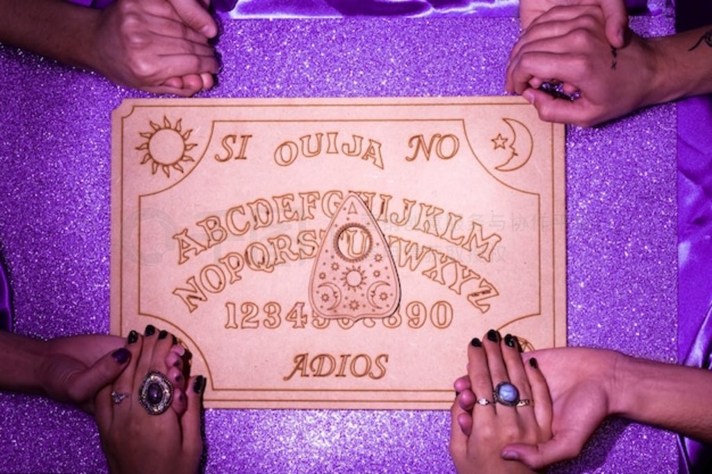 ͼһʹ ouija 