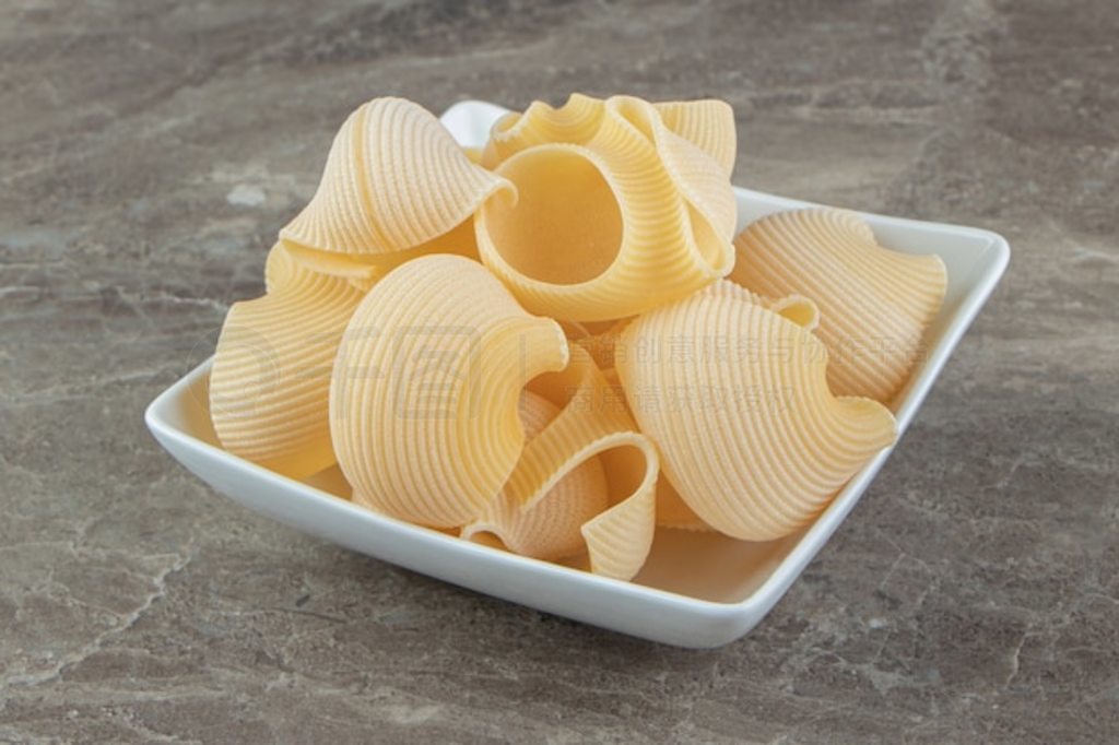 δ conchiglie ʳ