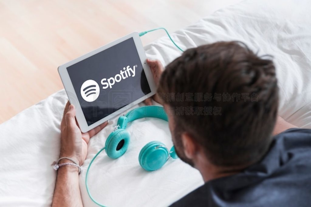 Ŵ spotify Ӧóִ豸