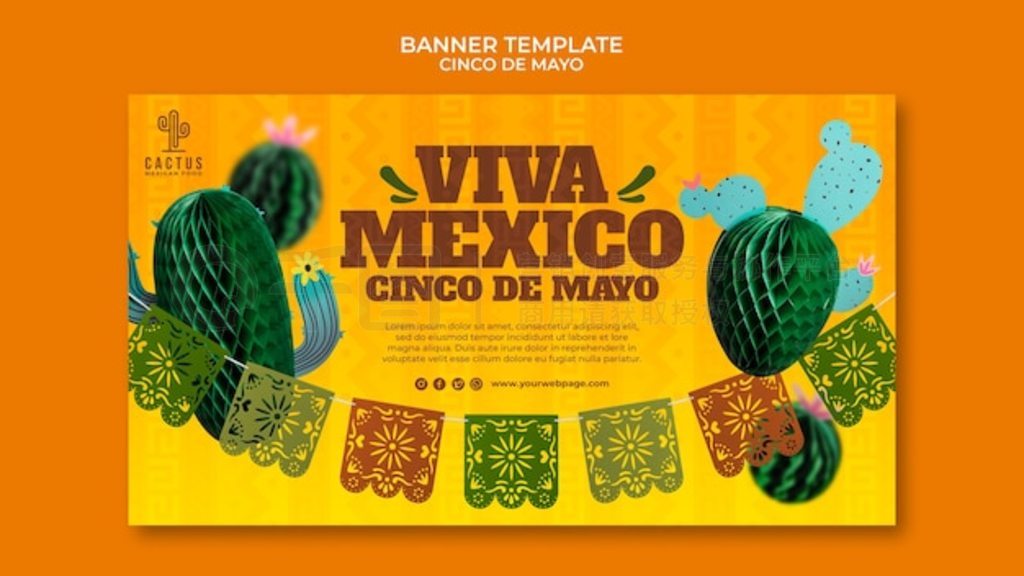 Cinco de mayo ˮƽģ