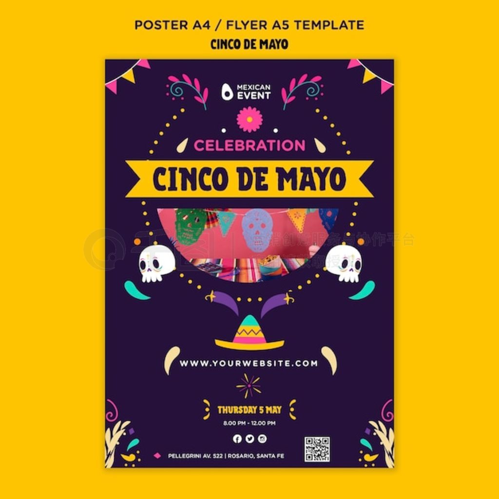 Cinco de mayo ģ