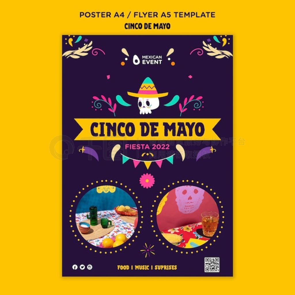 Cinco de mayo ģ