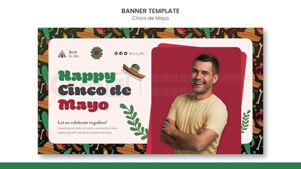 Cinco de mayo ʵģ