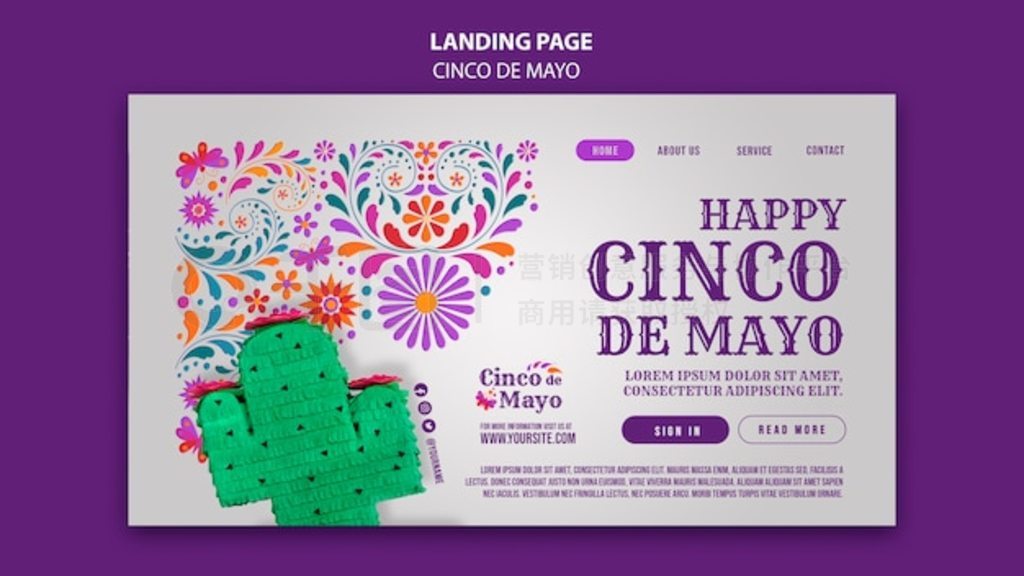 Cinco de mayo ʵ½ҳģ