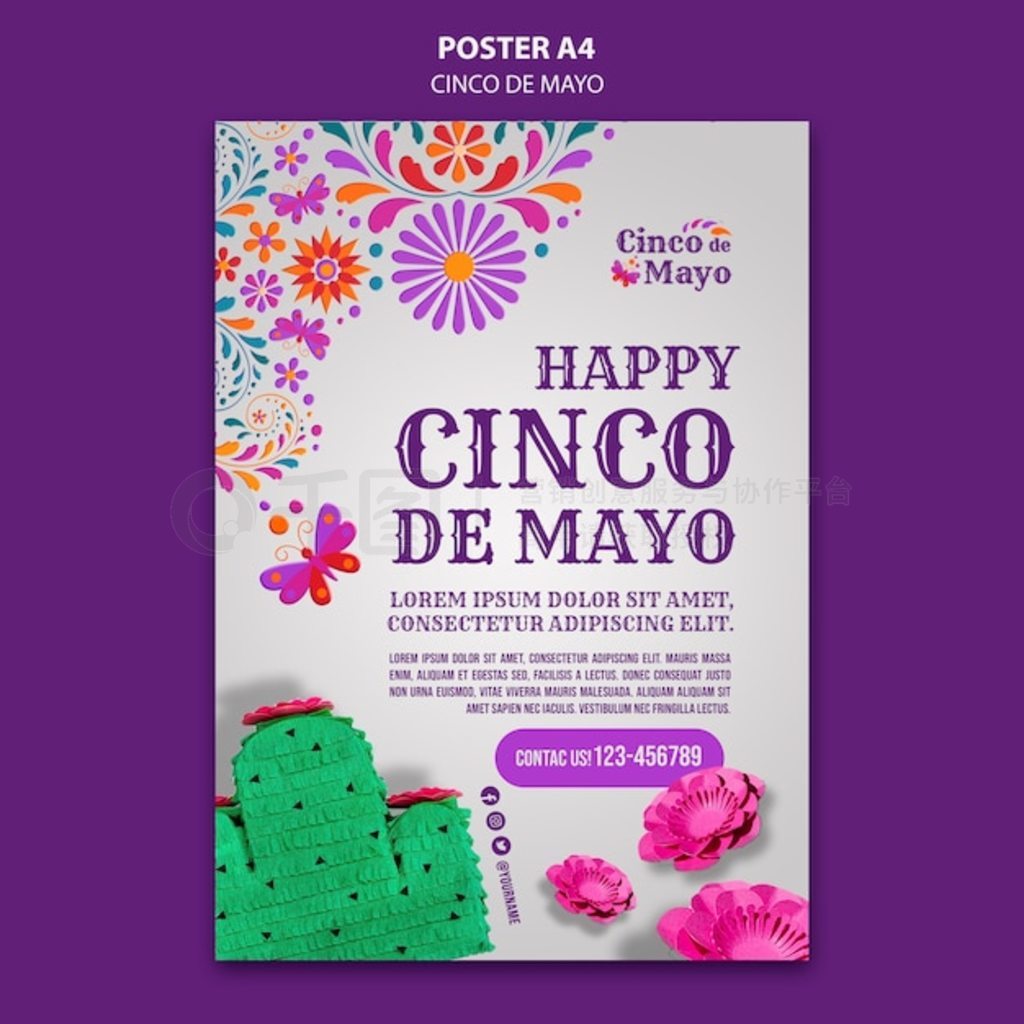 Cinco de mayo 溣ģ