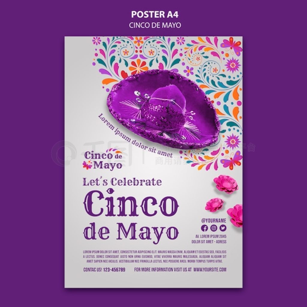 Cinco de mayo 溣ģ