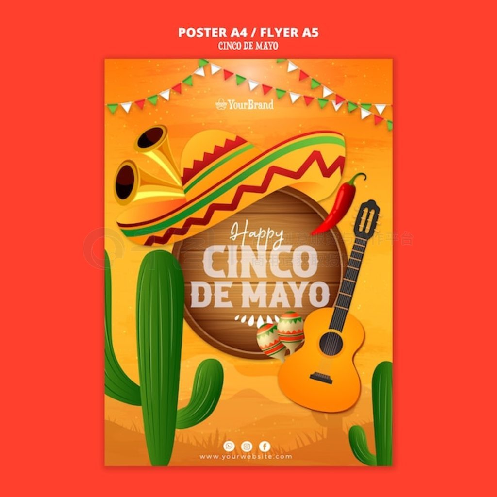 Cinco de mayo ģ