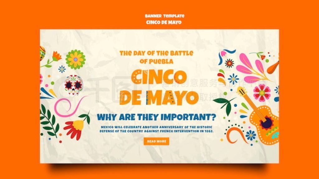 ƽ cinco de mayo ģ