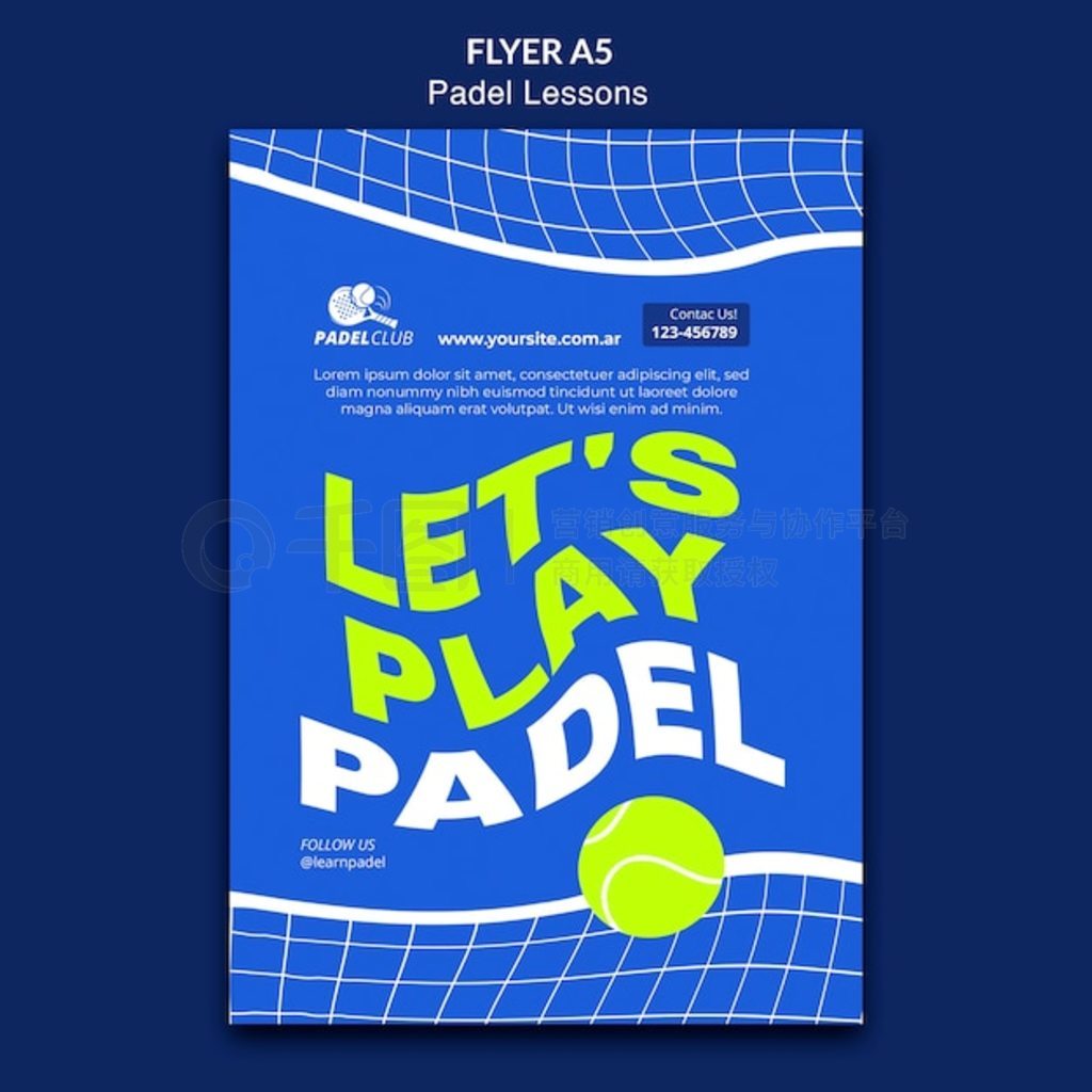 ƽ Padel γģ