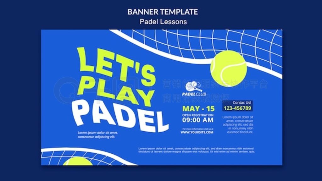 ƽ Padel γģ