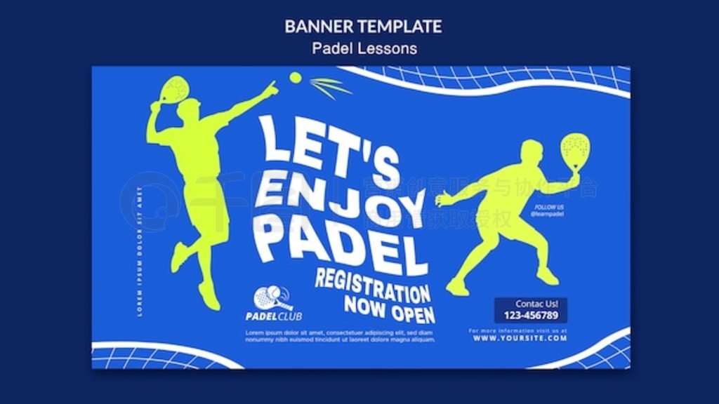 ƽ Padel γģ