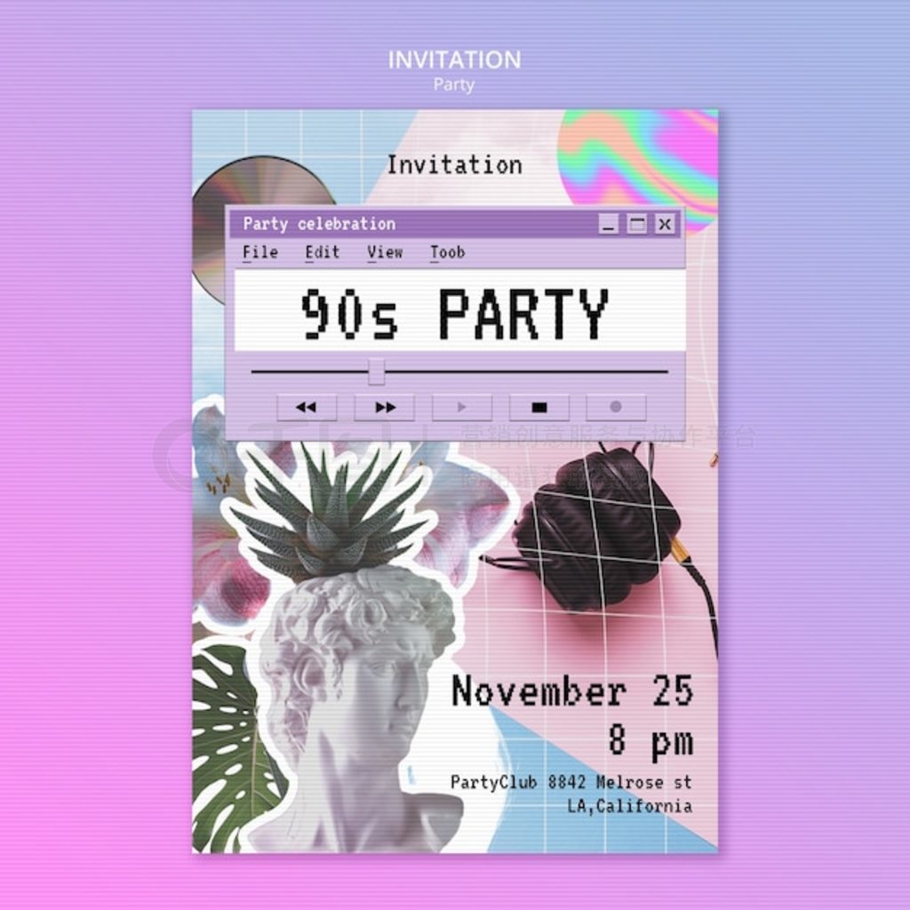 ƽƷģɶParty