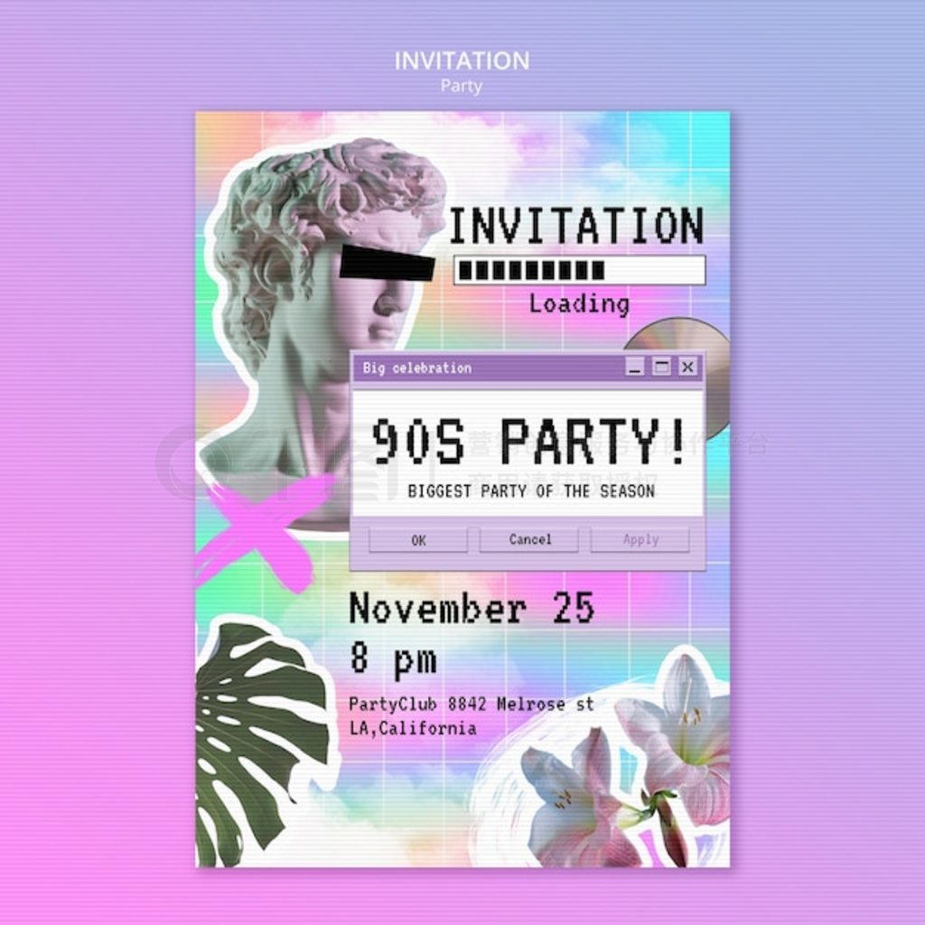 ƽƷģɶParty