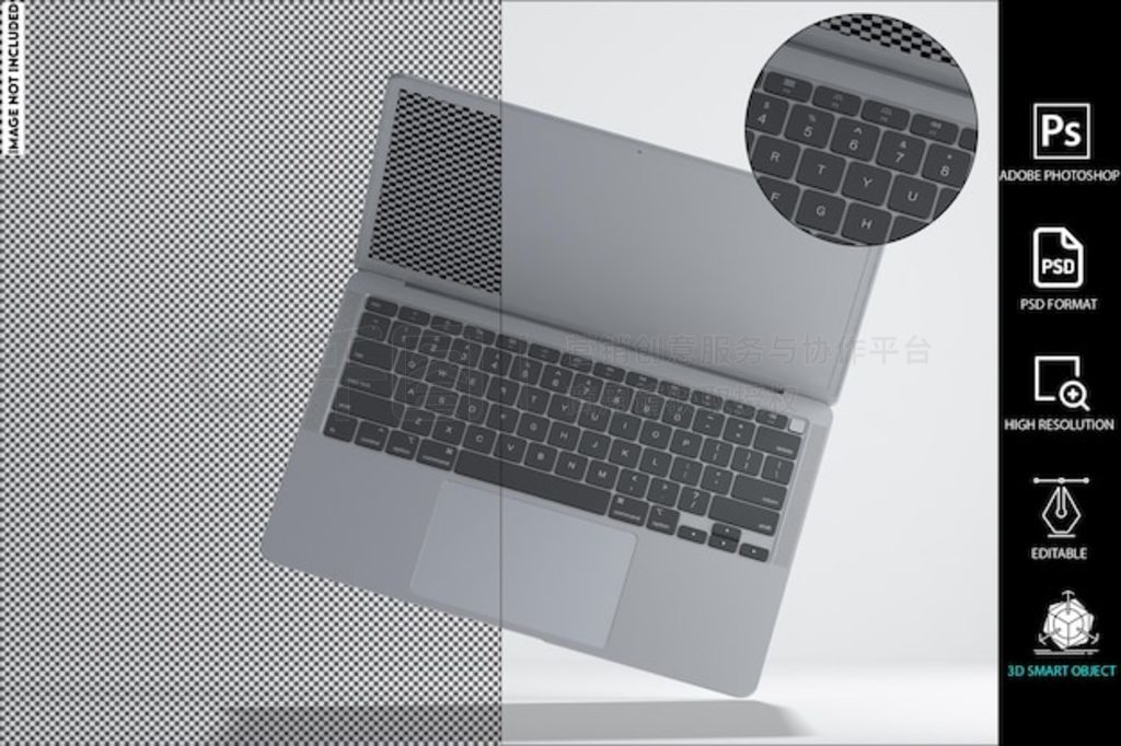 Laptop Air 2020  2 