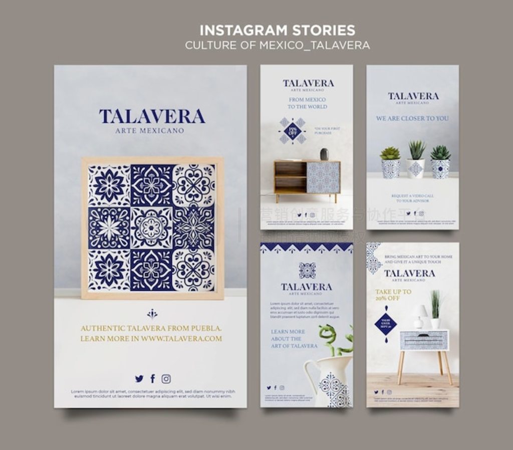 īĻ talavera instagram 