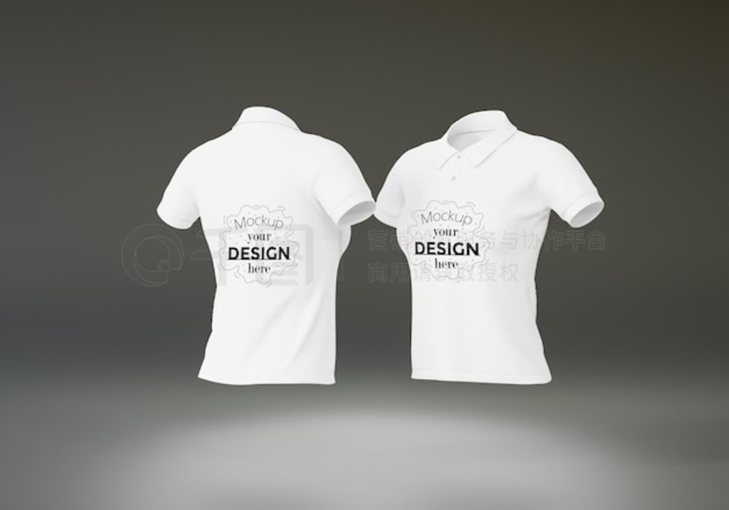 ڹ 3d Ⱦ PSD  Polo 