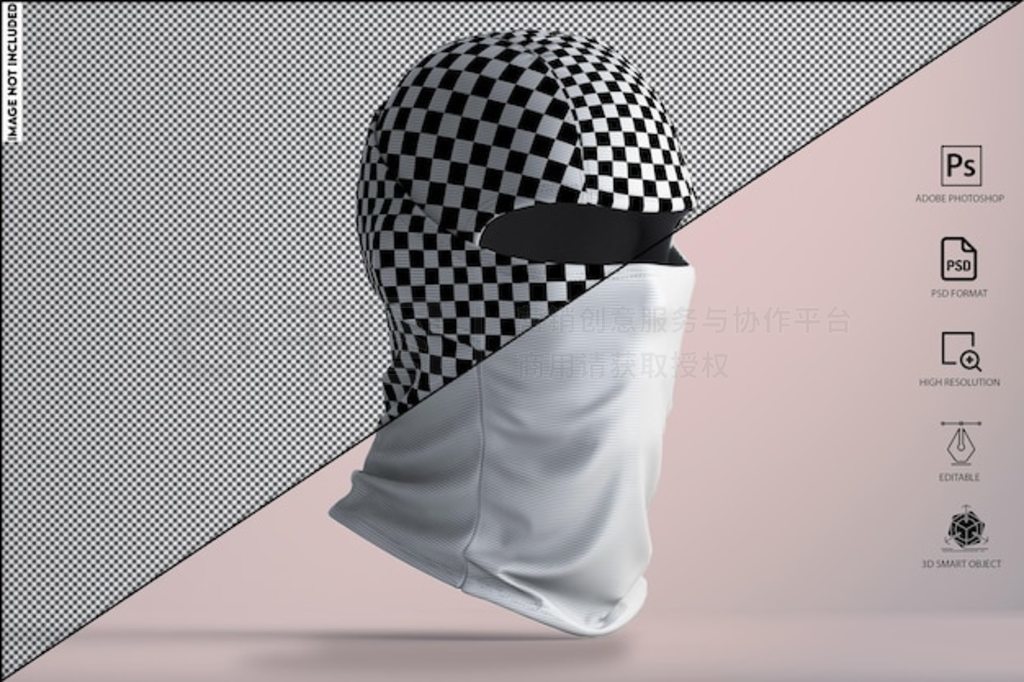 һ Balaclava Pro 