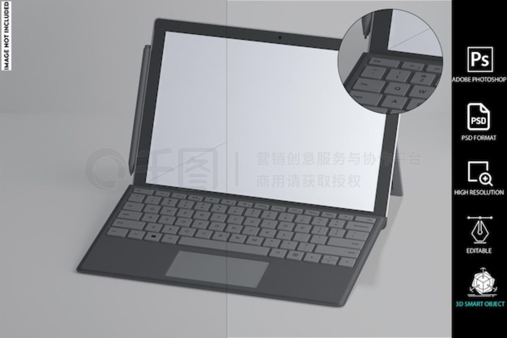 ƽ Surface Pro 7 