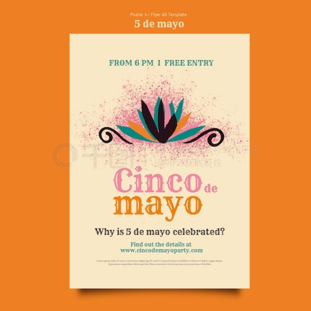 cinco de mayo ףĴֱģ