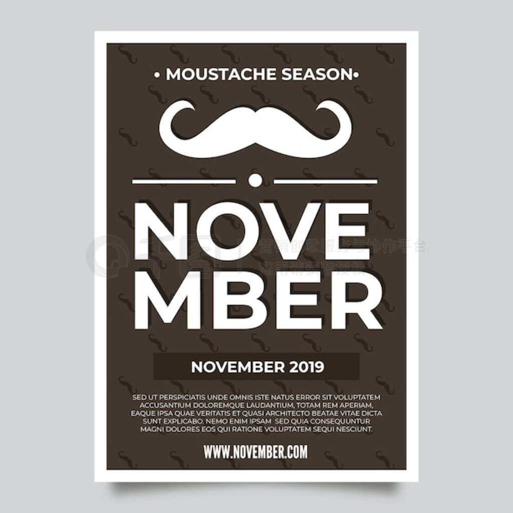 ŷ 2016  movember 