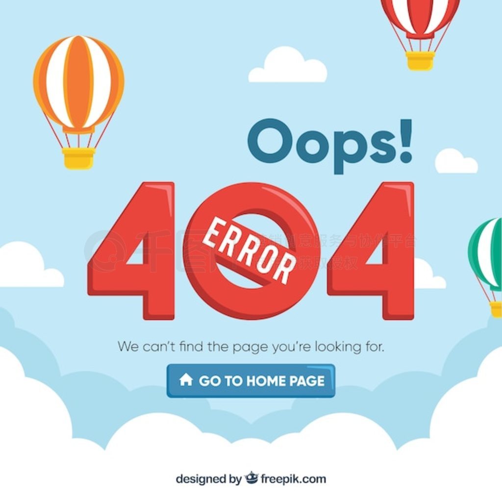 404 